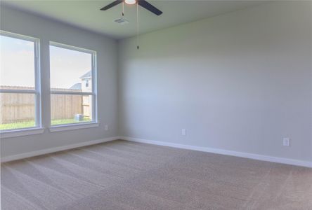 New construction Single-Family house 352 Palero Path, Brookshire, TX 77423 plan Bandera - image 18