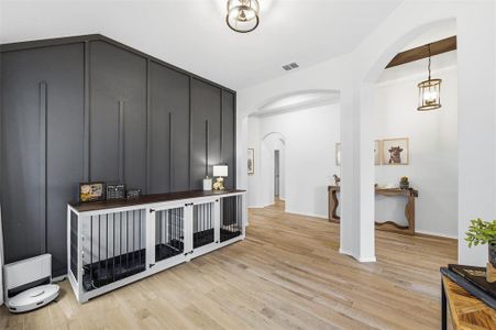 New construction Single-Family house 7737 Oakmeade St, Joshua, TX 76058 plan Concept 2186 - image 7