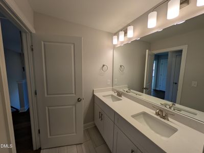 New construction Single-Family house 2818 John Lewis Rd, Burlington, NC 27217 - image 15