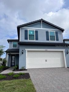 New construction Single-Family house 5844 Silverside Pine Court, Lakewood Ranch, FL 34211 - photo 0