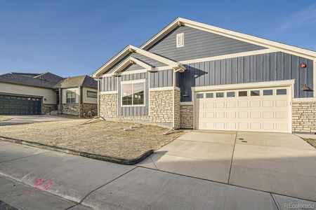 New construction Townhouse house 805 W 128Th Pl, Westminster, CO 80234 Vista- photo 2 2