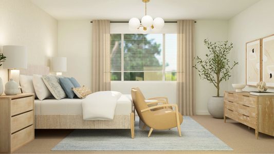 Hawes Crossing: Horizon by Lennar in Mesa - photo 26 26