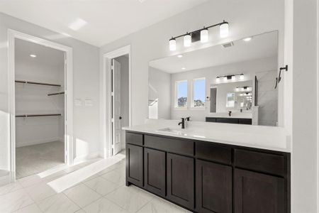 New construction Single-Family house 524 Birthright Ln, McLendon-Chisholm, TX 75032 plan Brady - image 15