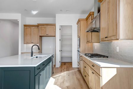 New construction Single-Family house 5206 Meandering Trl, Prescott, AZ 86301 plan Dawn - image 7