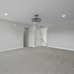New construction Single-Family house 118 Harlan Ct, Aledo, TX 76008 null- photo 14 14