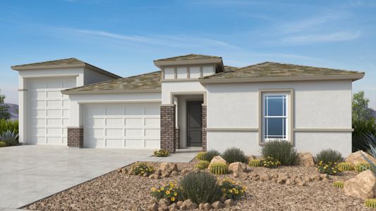 Verdin Odyssey Collection by Taylor Morrison in Phoenix - image