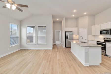 New construction Multi-Family house 5123 Cindy Br, San Antonio, TX 78253 - image 16