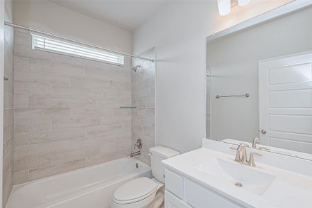 New construction Single-Family house 188 Paseo Park Dr, Brookshire, TX 77423 - image 18