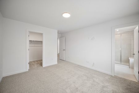 New construction Townhouse house 2244 Peridot Loop Hts, Colorado Springs, CO 80908 plan Nolan - image 19