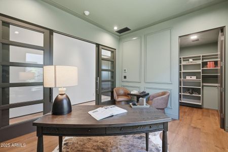 New construction Single-Family house 37200 N Cave Creek Rd, Unit 1018, Scottsdale, AZ 85262 - image 17