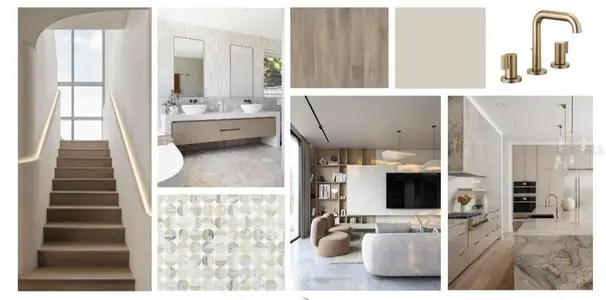 New construction Single-Family house 5104 W Platt St, Tampa, FL 33609 - image