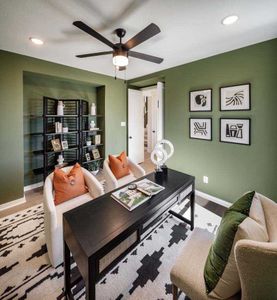 Hillstead by Highland Homes in Lavon - photo 20 20