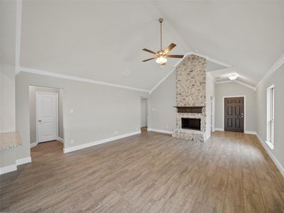 New construction Single-Family house 315 Pennington Rd, Josephine, TX 75173 - image 10