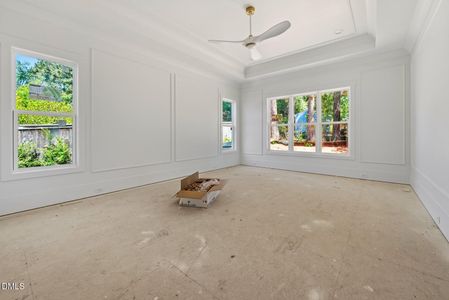 New construction Single-Family house 621 Duke Dr, Raleigh, NC 27609 - image 11