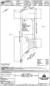 New construction Single-Family house 2121 Soriah Ct, Brookshire, TX 77423 plan Champlain - image 3