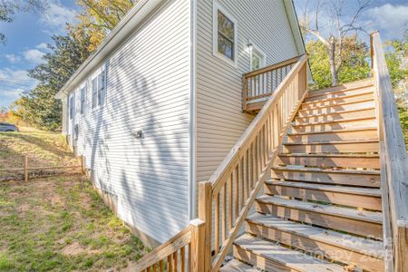 New construction Single-Family house 1006 W B St, Kannapolis, NC 28081 null- photo 22 22