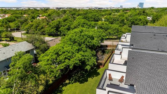 Kramer Heights Condominiums by LT Development Partners in Austin - photo 4 4