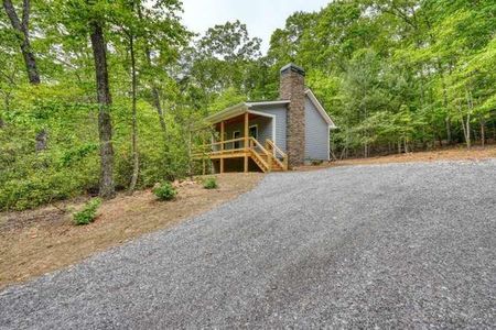 New construction Single-Family house 18 Canine Trl, Blairsville, GA 30512 - image