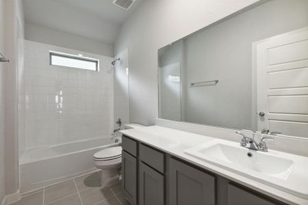 New construction Single-Family house 809 Tidal Dr, McKinney, TX 75071 plan Oscar - image 5