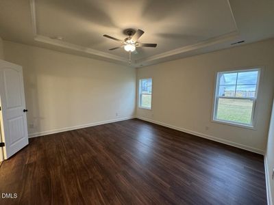 New construction Single-Family house 565 Husketh Rd, Youngsville, NC 27596 - image 12