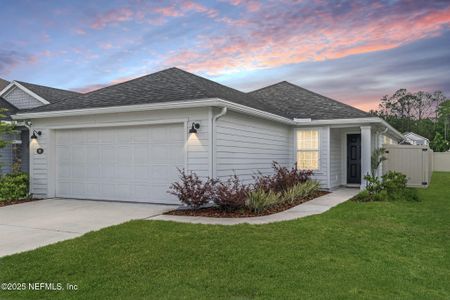 New construction Single-Family house 80 Boulder Ln, St. Johns, FL 32259 null- photo 0