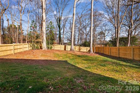 New construction Single-Family house 519 Anne Ave, Waxhaw, NC 28173 - image 3