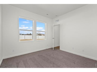 New construction Single-Family house 3809 Lake Clark St, Evans, CO 80620 plan Del Norte - image 12