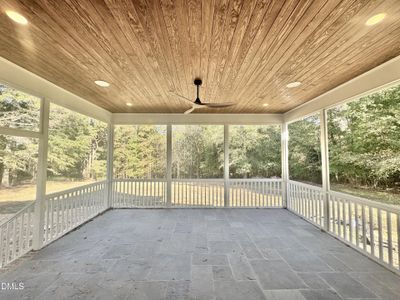 New construction Single-Family house 8012 Penny Rd, Raleigh, NC 27606 - image
