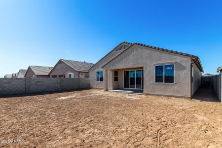 New construction Single-Family house 25233 N 131St Dr, Peoria, AZ 85383 null- photo 30 30