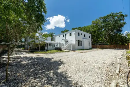 New construction Single-Family house 5940 Sw 37Th Ave, Dania Beach, FL 33312 - image