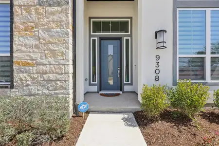 New construction Single-Family house 9308 Rockmount Dr, Dallas, TX 75243 null- photo 0