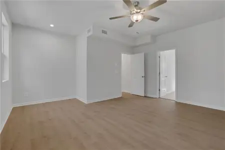 New construction Single-Family house 167 Henley St, Canton, GA 30114 plan Tifton Ii - image 9