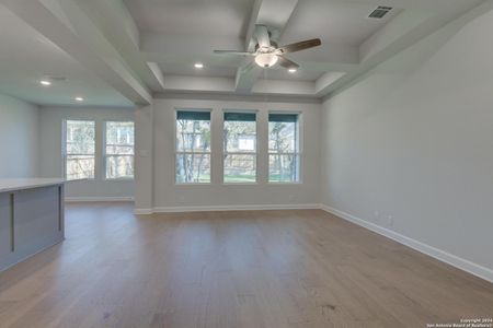 New construction Single-Family house 16226 Athens Cpe, San Antonio, TX 78247 Victoria Homeplan- photo 3 3