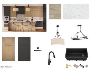 New construction Single-Family house 26479 S 189Th Wy, Queen Creek, AZ 85142 - image 3