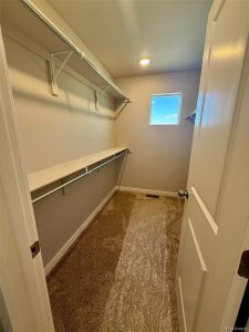 New construction Single-Family house 834 N Bently St, Watkins, CO 80137 plan The Laurelwood - image 15