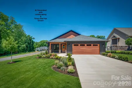 New construction Single-Family house 210 Westwood Dr, Forest City, NC 28043 - image