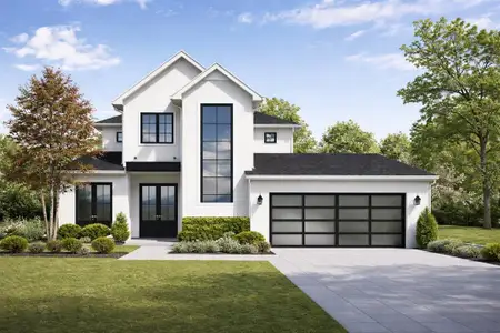 New construction Single-Family house 950 Enclave Pl, Winter Park, FL 32792 - image