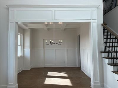 New construction Single-Family house 3745 Reserve Overlook, Cumming, GA 30041 plan Glenbrook II - image 16