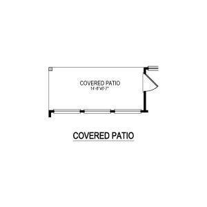 New construction Single-Family house 311 Sepulveda St, Hutto, TX 78634 plan Pecos - image 6