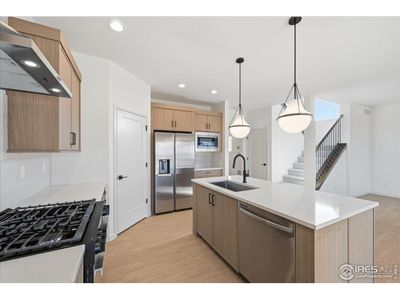 New construction Single-Family house 1395 S Gardenia Dr, Milliken, CO 80543 - image 7