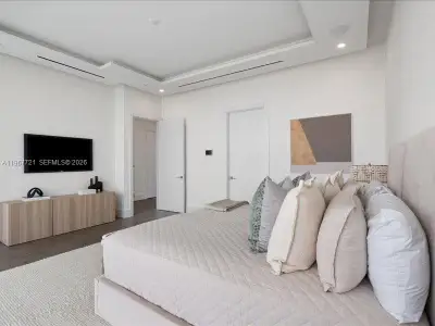 New construction Townhouse house 4008 Ne 167Th St, Unit 6, North Miami Beach, FL 33160 plan Dahlia - image 4