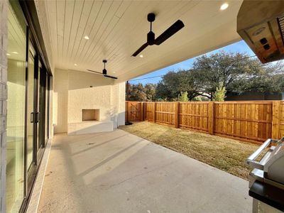 New construction Single-Family house 5501 Pershing Ave, Fort Worth, TX 76107 - image