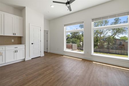 New construction Condo house 1811 Webberville Rd, Unit 1305, Austin, TX 78721 - image 17