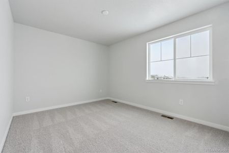 New construction Single-Family house 25022 E 34Th Pl, Aurora, CO 80019 Ontario- photo 16 16