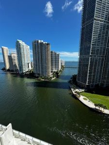 New construction Condo house 300 Biscayne Blvd Way, Unit 1806, Miami, FL 33131 null- photo 0