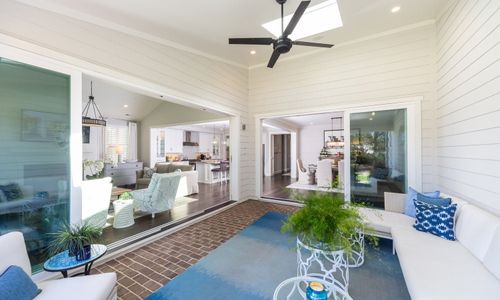 New construction Single-Family house 5915 Cary Ridge Dr, Charlotte, NC 28277 plan Monterey - image 3