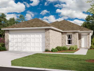 New construction Single-Family house 262 Landing Ln, New Braunfels, TX 78130 null- photo 0 0