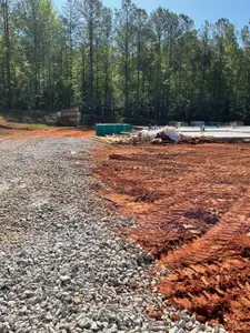 New construction Single-Family house Palmetto, GA 30268 plan Blanton - image