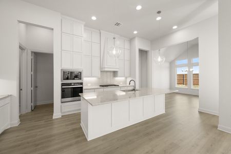 New construction Single-Family house 2050 Slipchannel St, Midlothian, TX 76065 plan Alexander - image 10