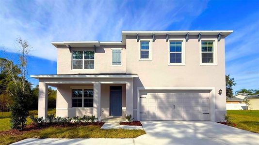 New construction Single-Family house St. Cloud, FL 34772 - image